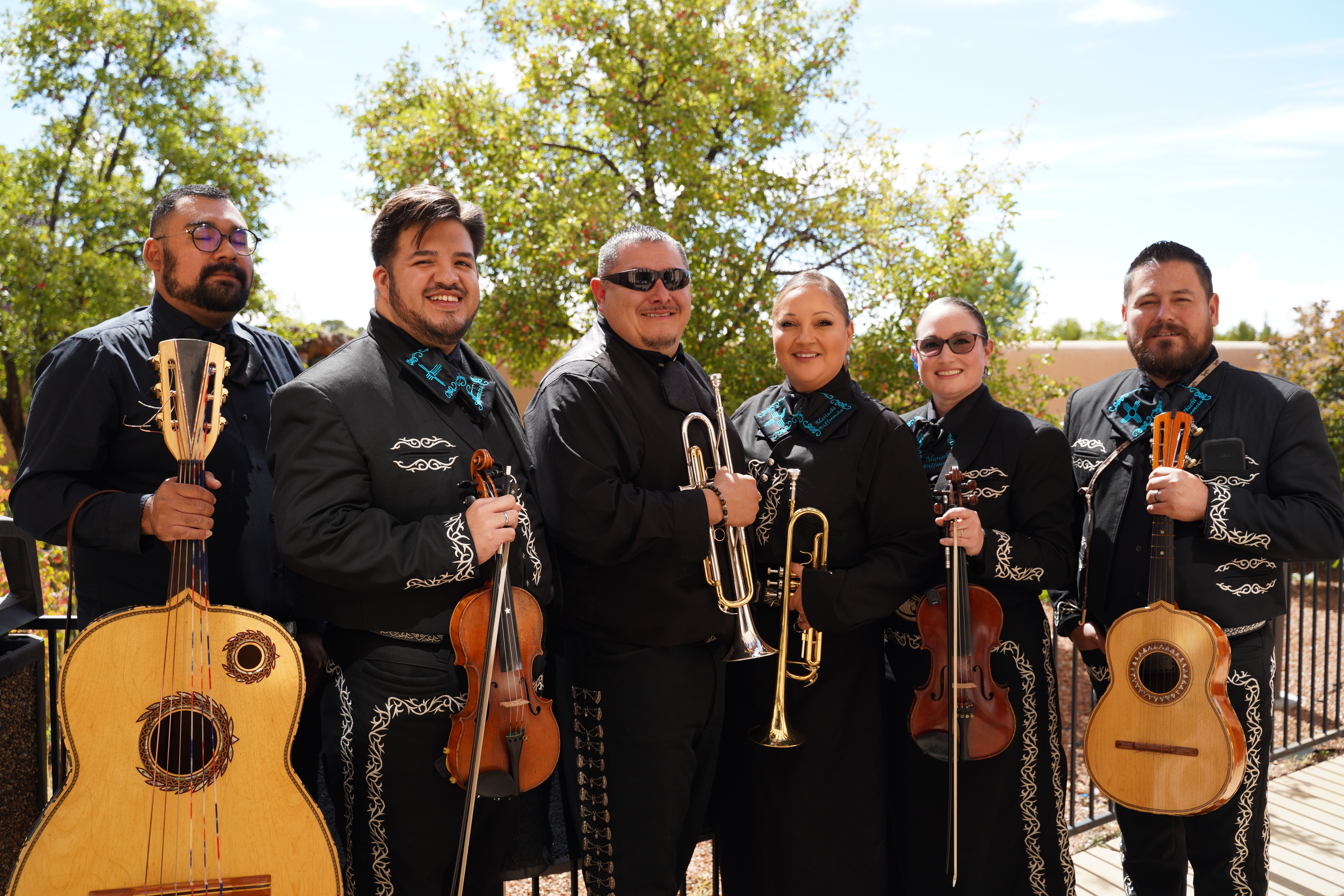 Mariachi Differencia